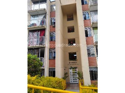 Apartamento de 3 alcobas en venta en Bello, Bello, 60 m² · foto 19 de 19