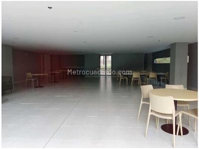 Apartamento en venta en Cumbres, Envigado · foto 20 de 20