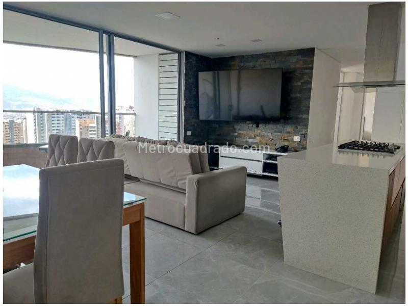 Piso – Envigado - Vista 2