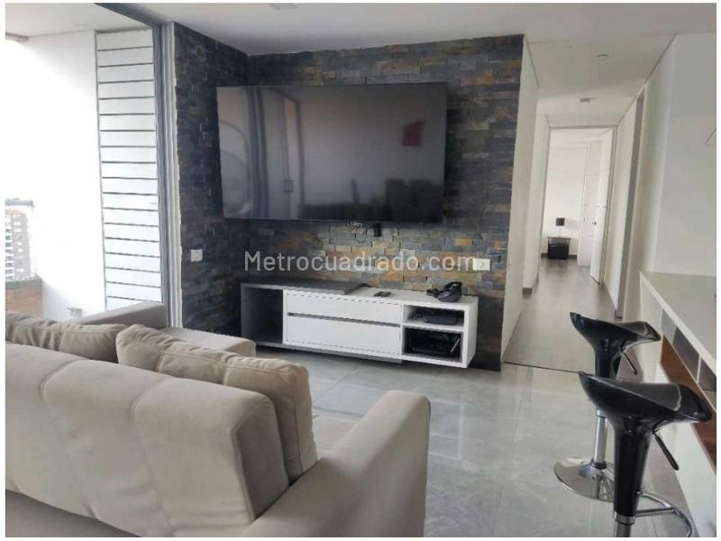 Piso – Envigado - Vista 3