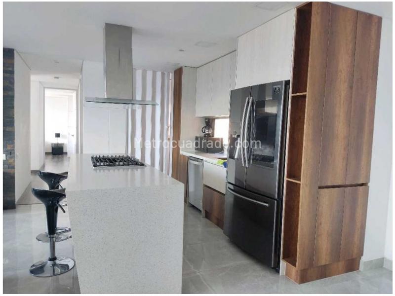 Piso – Envigado - Vista 4