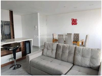 Apartamento en venta en Cumbres, Envigado · foto 4 de 20