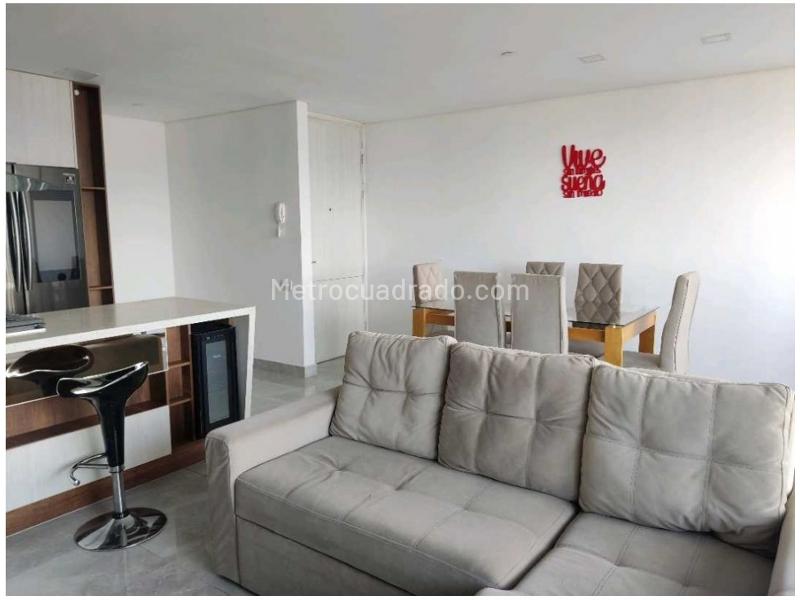 Piso – Envigado - Vista 5