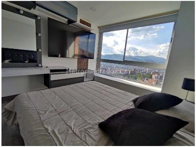 Apartamento en venta en Cumbres, Envigado · foto 7 de 20