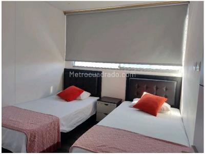 Apartamento en venta en Cumbres, Envigado · foto 10 de 20