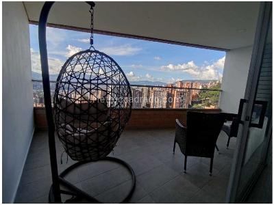 Apartamento en venta en Cumbres, Envigado · foto 13 de 20