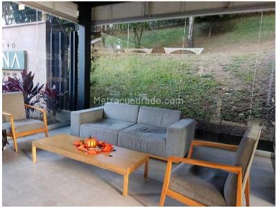 Apartamento en venta en Cumbres, Envigado · foto 15 de 20