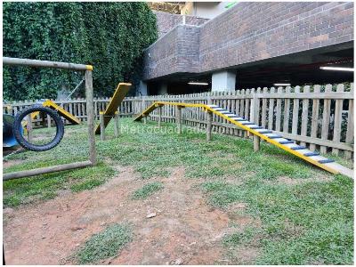 Apartamento en venta en Cumbres, Envigado · foto 17 de 20