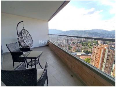 Apartamento en venta en Cumbres, Envigado · foto 18 de 20