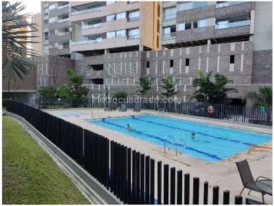 Apartamento en venta en Cumbres, Envigado · foto 19 de 20