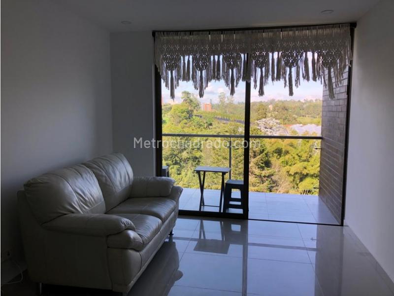 Piso – San Antonio de Pereira, Rionegro - Vista 2