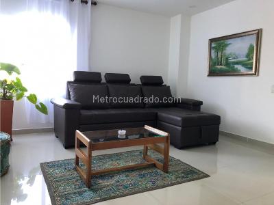 Apartamento de 4 alcobas en venta en San Antonio De Pereira, Rionegro, 150 m² · foto 2 de 20