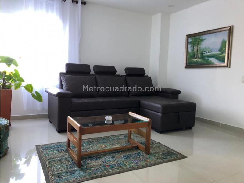 Piso – San Antonio de Pereira, Rionegro - Vista 3