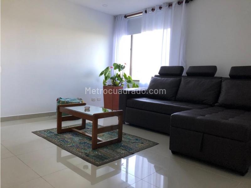 Piso – San Antonio de Pereira, Rionegro - Vista 4