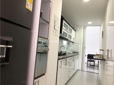 Apartamento de 4 alcobas en venta en San Antonio De Pereira, Rionegro, 150 m² · foto 4 de 20