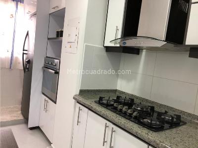 Apartamento de 4 alcobas en venta en San Antonio De Pereira, Rionegro, 150 m² · foto 5 de 20