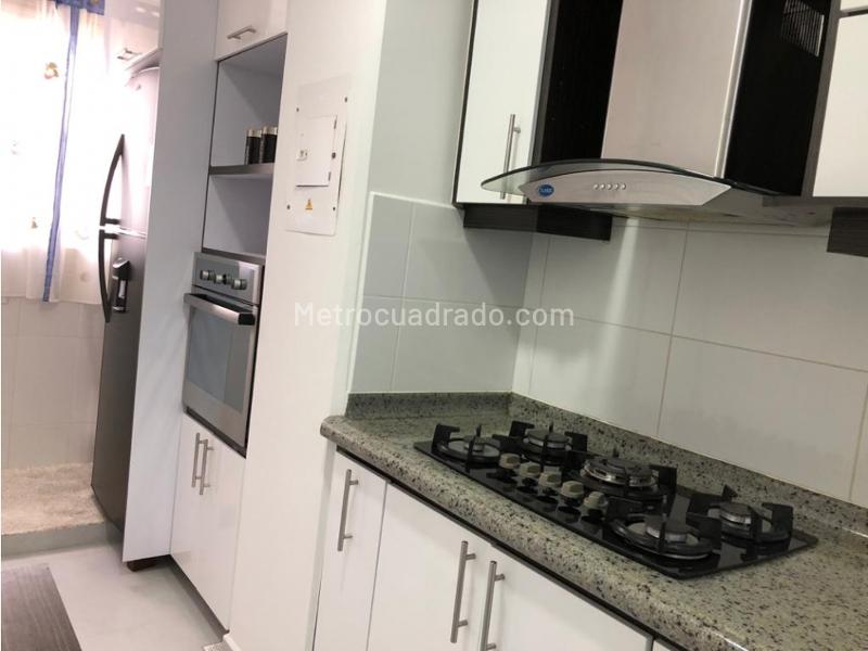 Piso – San Antonio de Pereira, Rionegro - Más