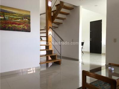 Apartamento de 4 alcobas en venta en San Antonio De Pereira, Rionegro, 150 m² · foto 8 de 20