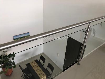Apartamento de 4 alcobas en venta en San Antonio De Pereira, Rionegro, 150 m² · foto 9 de 20