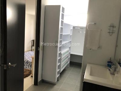 Apartamento de 4 alcobas en venta en San Antonio De Pereira, Rionegro, 150 m² · foto 12 de 20