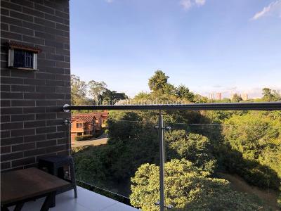 Apartamento de 4 alcobas en venta en San Antonio De Pereira, Rionegro, 150 m² · foto 19 de 20