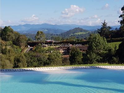 Casa de 4 alcobas en venta en Alto De Las Palmas, Envigado · foto 3 de 20