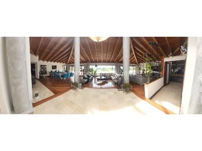 Casa de 4 alcobas en venta en Alto De Las Palmas, Envigado · foto 7 de 20