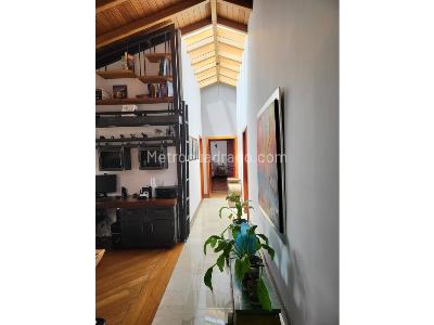 Casa de 4 alcobas en venta en Alto De Las Palmas, Envigado · foto 12 de 20