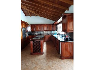 Casa de 4 alcobas en venta en Alto De Las Palmas, Envigado · foto 14 de 20