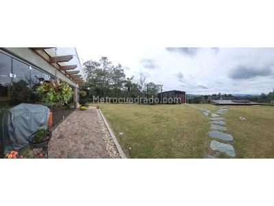 Casa de 4 alcobas en venta en Alto De Las Palmas, Envigado · foto 17 de 20
