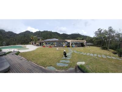Casa de 4 alcobas en venta en Alto De Las Palmas, Envigado · foto 18 de 20
