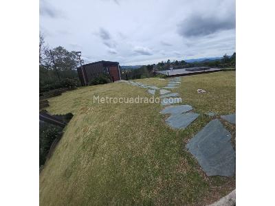Casa de 4 alcobas en venta en Alto De Las Palmas, Envigado · foto 20 de 20