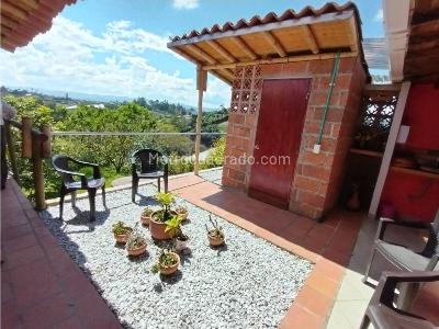 Apartamento de 2 alcobas en venta en Rionegro, Rionegro · foto 3 de 15