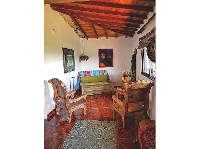 Apartamento de 2 alcobas en venta en Rionegro, Rionegro · foto 5 de 15