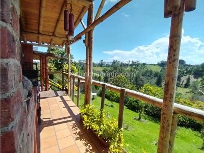 Apartamento de 2 alcobas en venta en Rionegro, Rionegro · foto 12 de 15