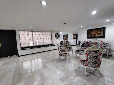 Apartamento en venta en El Poblado, Medellín · foto 3 de 20