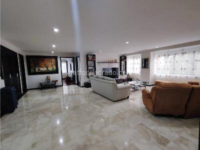 Apartamento en venta en El Poblado, Medellín · foto 5 de 20