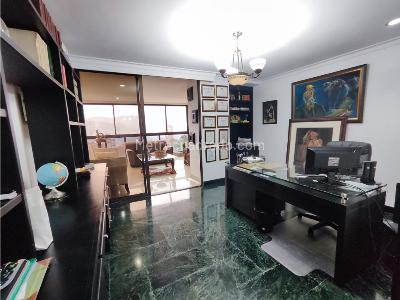 Apartamento en venta en El Poblado, Medellín · foto 7 de 20