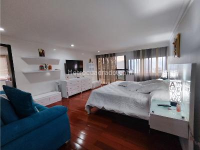 Apartamento en venta en El Poblado, Medellín · foto 8 de 20