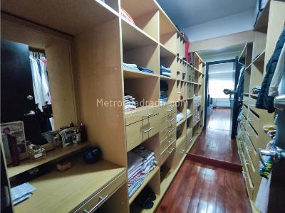 Apartamento en venta en El Poblado, Medellín · foto 9 de 20
