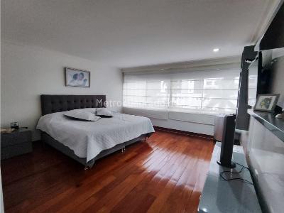 Apartamento en venta en El Poblado, Medellín · foto 11 de 20