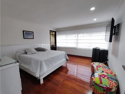 Apartamento en venta en El Poblado, Medellín · foto 12 de 20