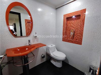 Apartamento en venta en El Poblado, Medellín · foto 14 de 20