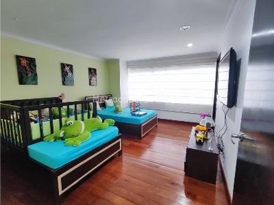 Apartamento en venta en El Poblado, Medellín · foto 15 de 20