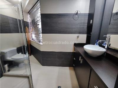 Apartamento en venta en El Poblado, Medellín · foto 16 de 20