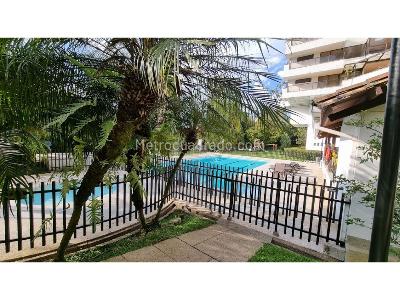 Apartamento en venta en El Poblado, Medellín · foto 19 de 20