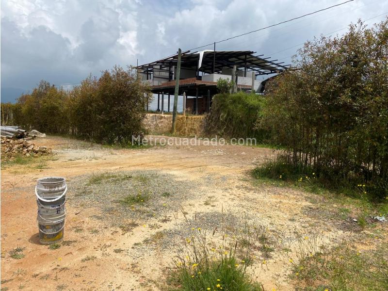 Lote en Venta, Bello, Bello - Más