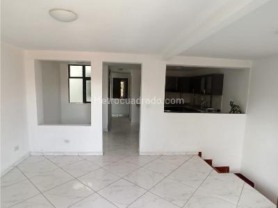 Apartamento de 4 alcobas en venta en El Trapiche, Bello, 127 m² · foto 2 de 13