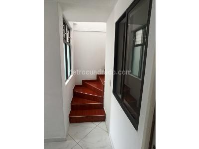 Apartamento de 4 alcobas en venta en El Trapiche, Bello, 127 m² · foto 6 de 13