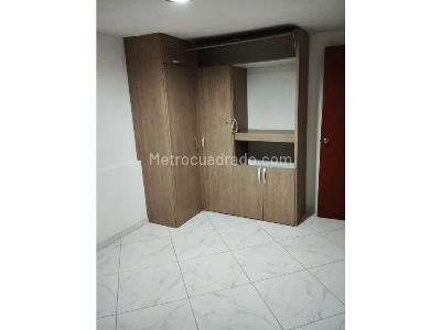 Apartamento de 4 alcobas en venta en El Trapiche, Bello, 127 m² · foto 12 de 13